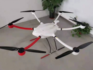 智航 凌云IIPro 多旋翼無(wú)人機(jī)